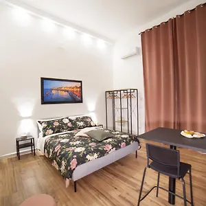 Apartment Il Rifugio In Borgata, Syracuse