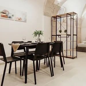 Apartment I Dammusi Di Via Vittorio Veneto, Syracuse