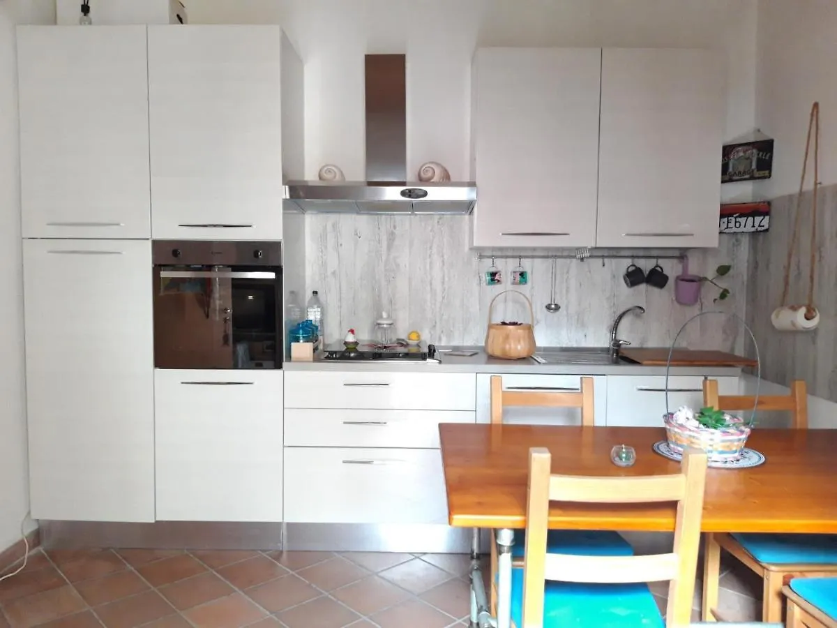 Casetta Ciuzza Apartment Syracuse Italy