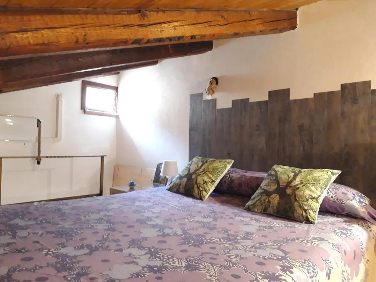 Casetta Ciuzza Apartment Syracuse