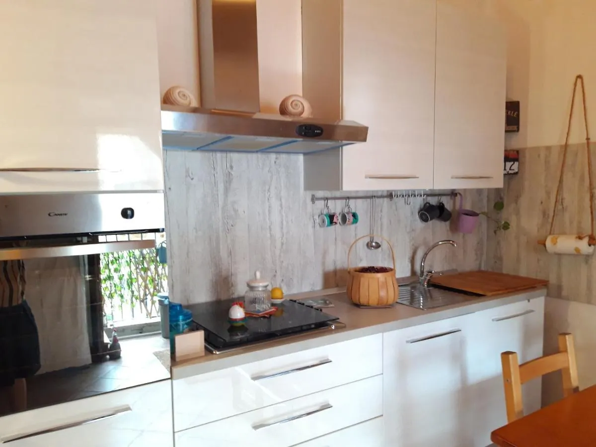 Casetta Ciuzza Apartment Syracuse 0*,  Italy