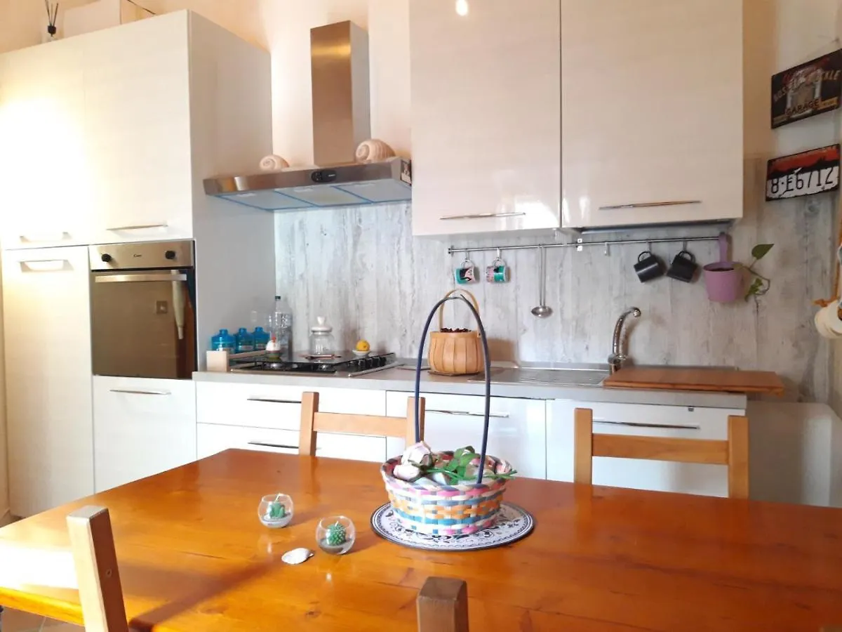 Casetta Ciuzza Apartment Syracuse