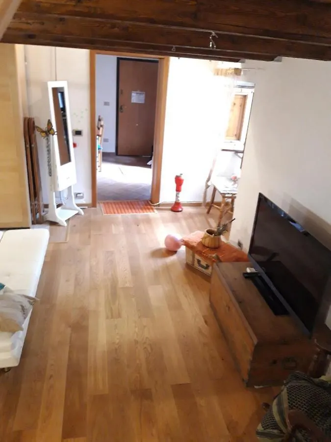 Casetta Ciuzza Apartment Syracuse
