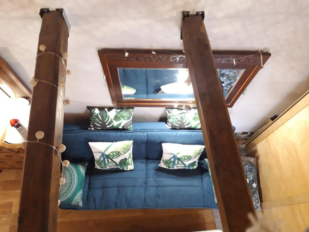 Casetta Ciuzza Apartment Syracuse