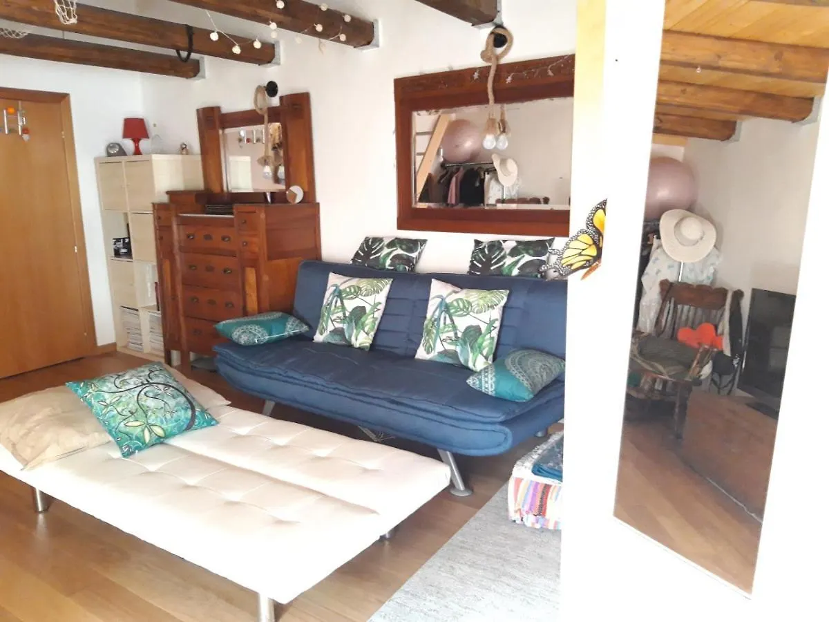 Casetta Ciuzza Apartment Syracuse