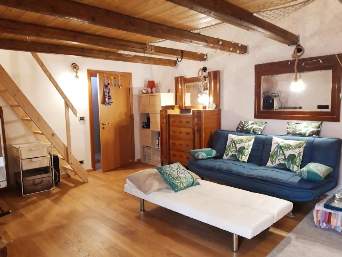 Casetta Ciuzza Apartment Syracuse