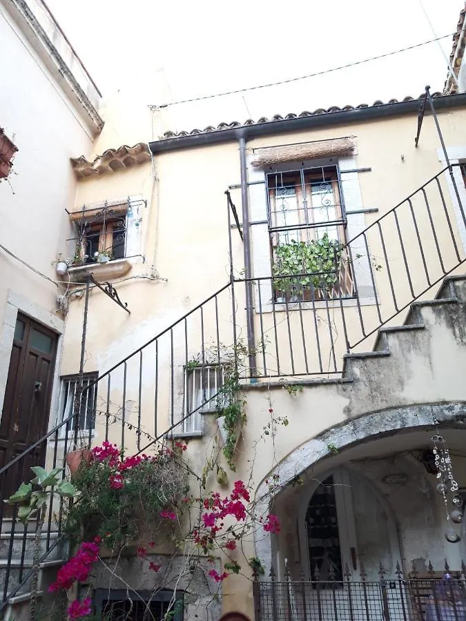 Casetta Ciuzza Apartment Syracuse