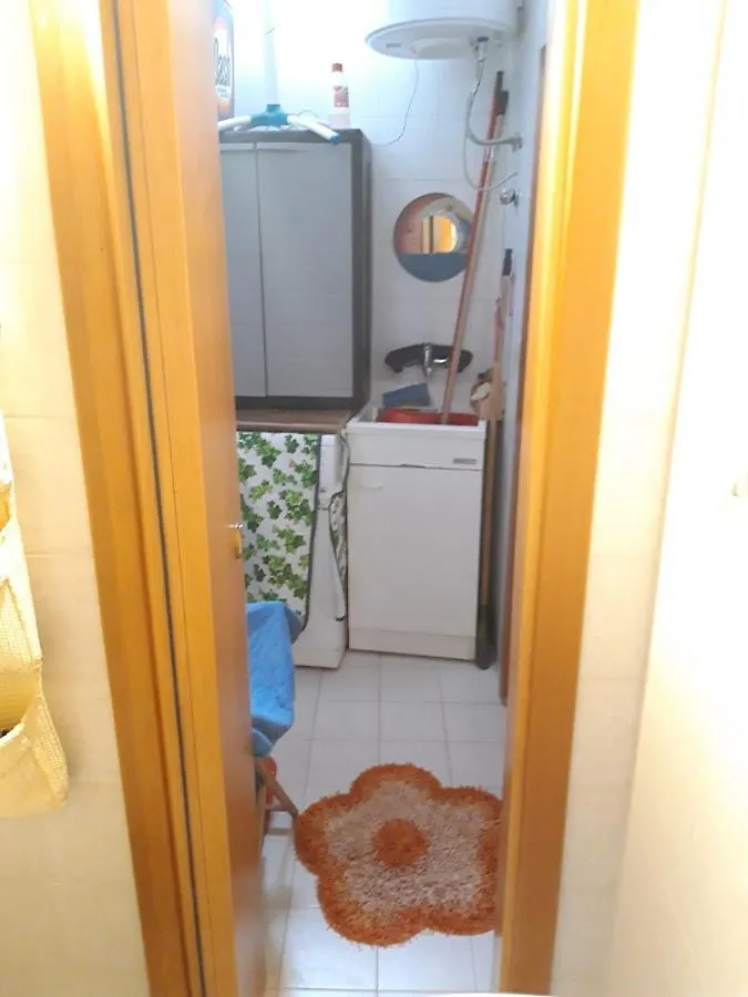 Casetta Ciuzza Apartment Syracuse