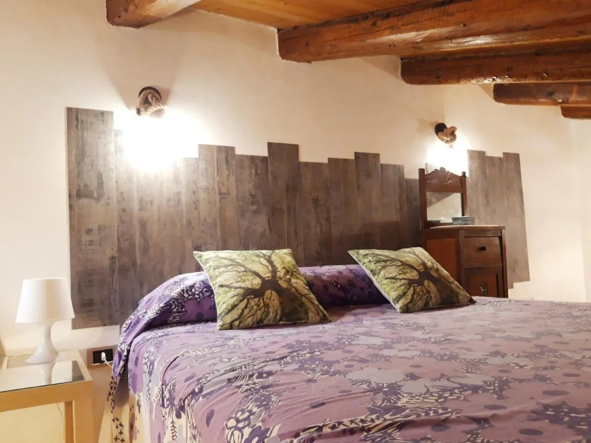 Casetta Ciuzza Apartment Syracuse