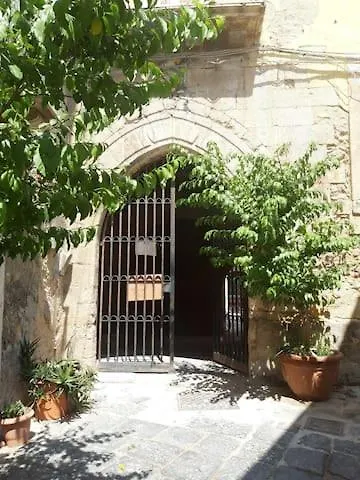 Casetta Ciuzza Apartment Syracuse