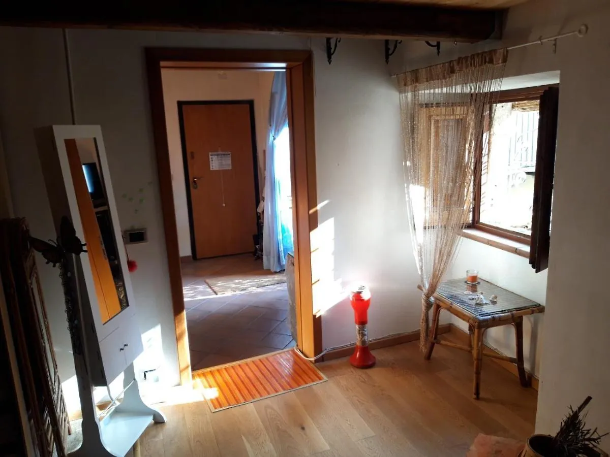 Casetta Ciuzza Apartment Syracuse Italy