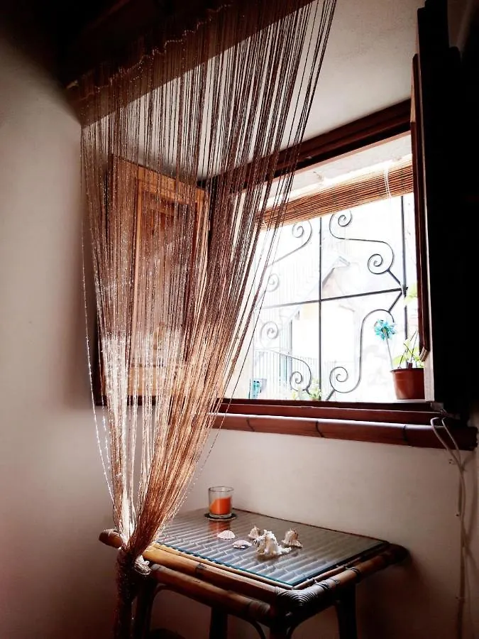 Casetta Ciuzza Apartment Syracuse 0*,